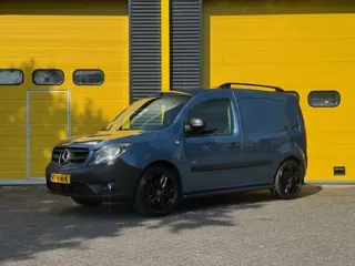 Mercedes-Benz Citan 109 CDI Airco Cruise NAP