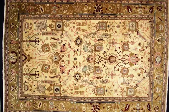 Tchubi - Tapijt - 374 cm - 275 cm