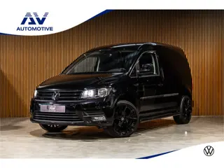 Volkswagen Caddy 2.0 TDI Highline | R-Line interieur | Navigatie | CarPlay | MF Stuur | Cruise contr
