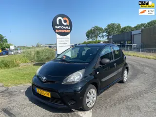 Toyota Aygo 2013 * 1.0 VVT-i Now * 5 DEURS * APK * AIRCO