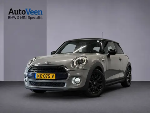 Mini 3-Deurs 1.5 Cooper Chili Business (LED, NAVI, CRUISE, CLIMATE CONTROL)