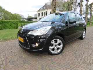Citroën C3 1.4 VTi Ligne Business ***85247 KM !! N.A.P *** NL Auto *** Ecc Cruisecontrol 5 drs Pdc I
