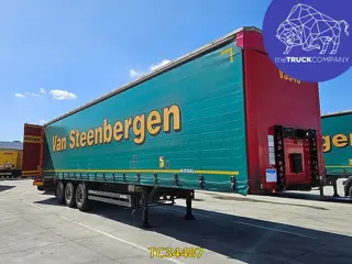 Kögel (bj 2020)