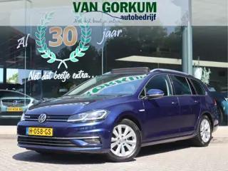 Volkswagen Golf Variant 1.5 TSI Comfortline Business Pano / Navi / ACC / PDC / Trekh / Carplay / Keu