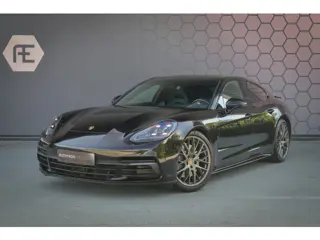 Porsche Panamera 2.9 4 E-Hybrid SPORTCHRONO | MEMORY SEATS | STUURVERWARMING | STOELVERWARMING | BOS