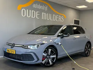 Volkswagen Golf 1.4 eHybrid GTE 245PK Adaptive Cruise/IQ Light/Camera