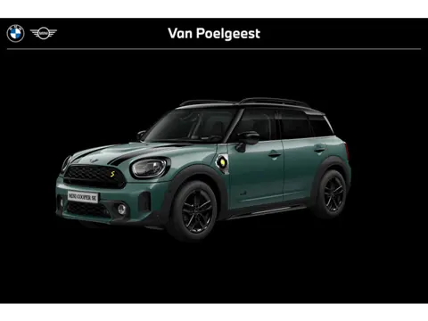 MINI Countryman Cooper SE ALL4 Classic