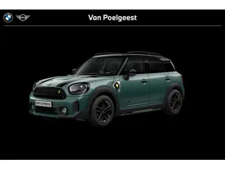 MINI Countryman Cooper SE ALL4 Classic