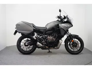 Yamaha TRACER 7 GT Gereserveerd HB t/m 10/7 (bj 2021)