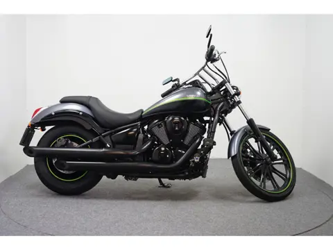 Kawasaki VN 900 CUSTOM (bj 2013)