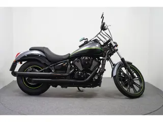 Kawasaki VN 900 CUSTOM (bj 2013)