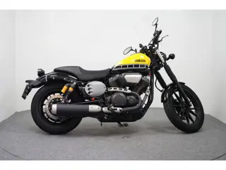 Yamaha XV 950 R ABS (bj 2017)