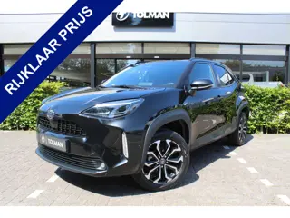 Toyota Yaris Cross 1.5 Hybrid 115 Dynamic Plus | Rijklaar | Apple/Android | Adap Cruise | Stoel-/Stu