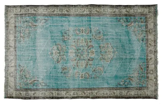 Usak - Vloerkleed - 285 cm - 186 cm