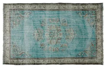 Usak - Vloerkleed - 285 cm - 186 cm