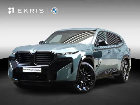 BMW XM PHEV | High Executive | Bowers & Wilkins | Driving Assistant Prof. | Soft Close | Trekhaak | 