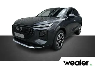 Audi Q3 Advanced edition (A3) e-hybrid 200 kW / 272 PK SU