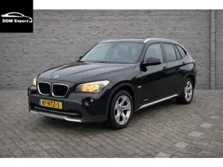 BMW X1 sDrive18i Executive Automaat | Clima | Navi  | Pano | Leder memory seats |