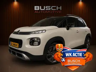 Citroen C3 Aircross 1.2 PureTech S&S Feel DISTR. VERVANGEN!