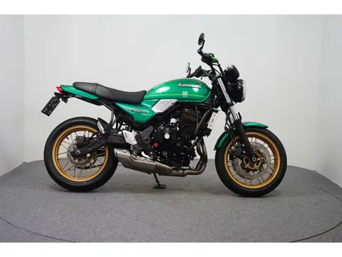 Kawasaki Z 650 RS (bj 2022)