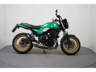 Kawasaki Z 650 RS (bj 2022)