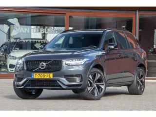 VOLVO XC90 2.0 T8 RECHARGE AWD R-DESIGN LONG RANGE