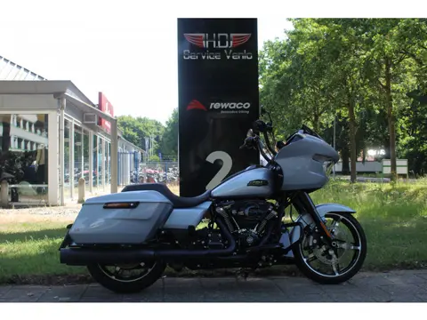 Harley-Davidson Road Glide