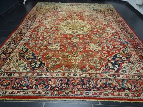 Sarouck - Tapijt - 435 cm - 310 cm