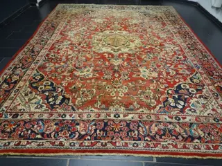 Sarouck - Tapijt - 435 cm - 310 cm