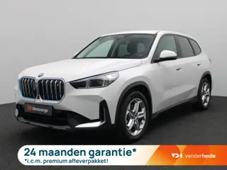 BMW iX1 xDrive30 Launch Edition 67 kWh 313PK Aut. SOH 98,96%, Trekhaak, Keyless, 360gr. Camera, Adap