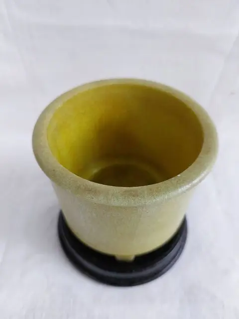 A.D. Copier - Glasfabriek Leerdam - Art Deco graniver