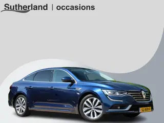 Renault Talisman 1.6 TCe Intens 150 PK | Trekhaak | 4Control | BOSE Audio | Dodehoeksensoren | Navig