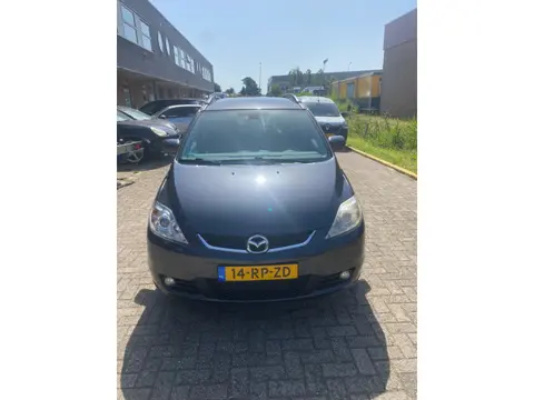 Mazda 5 1.8 Executive