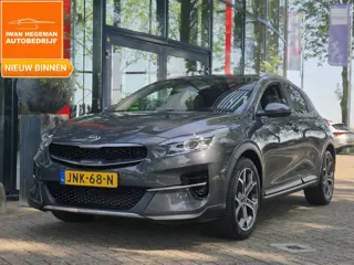 Kia XCeed 1.4 T-GDi DynamicPlusLine AUTOMAAT | Navigatie | Climate Control | Cruise Control | Parkee