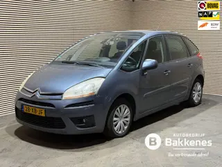 Citroen C4 Picasso 1.8-16V Ambiance | LEES TEKST | APK 06-2027