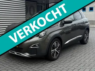 Peugeot 3008 1.6 e-THP Blue Lease Premium | + Grote beurt.