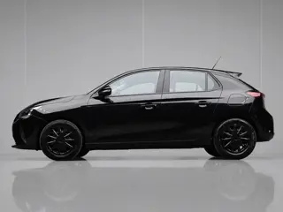 Opel Corsa 1.2 Edition Sport (APPLE CARPLAY,NAVI,CRUISE,BLACK EDITION,LANE ASSIST,ELEKTRISCH PAKKET,