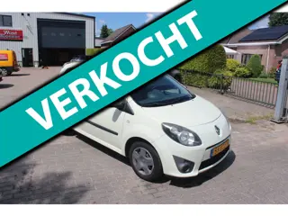 Renault Twingo 1.2-16V Collection Airco