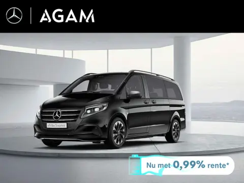 Mercedes-Benz eVito Tourer 129 PRO L2 90 kWh