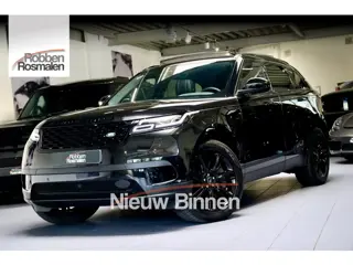 Land Rover Range Rover Velar 2.0 P400e SE PANO|DesignBlack|HiFi