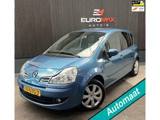 Renault Grand Modus 1.6-16V Dynamique - Automaat - Cruise - Airco
