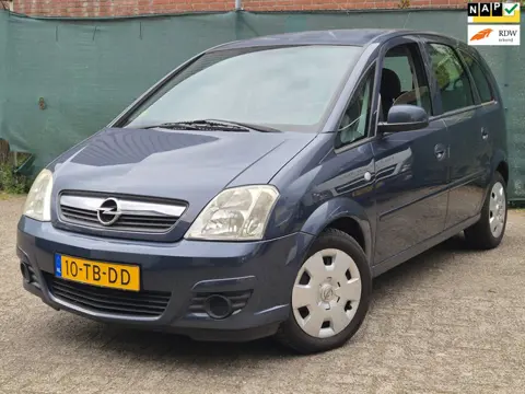 Opel Meriva 1.6-16V Enjoy *119000KM* inruilkoopje