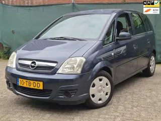 Opel Meriva 1.6-16V Enjoy *119000KM* inruilkoopje