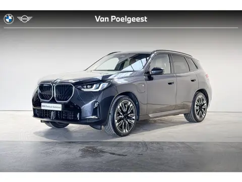BMW X3 30e xDrive M Sportpakket Comfort Aut.