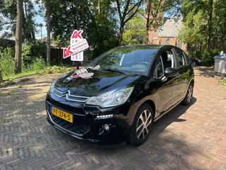 Citroen C3 1.2 PureTech Selection Navi/carplay/trekhaak/1e eigenaar/ECC/PDC