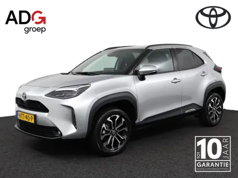 Toyota Yaris Cross 1.5 Hybrid 115 Dynamic | Stoel / stuurverwarming | Parkeersensoren |