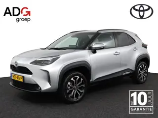 Toyota Yaris Cross 1.5 Hybrid 115 Dynamic | Stoel / stuurverwarming | Parkeersensoren |