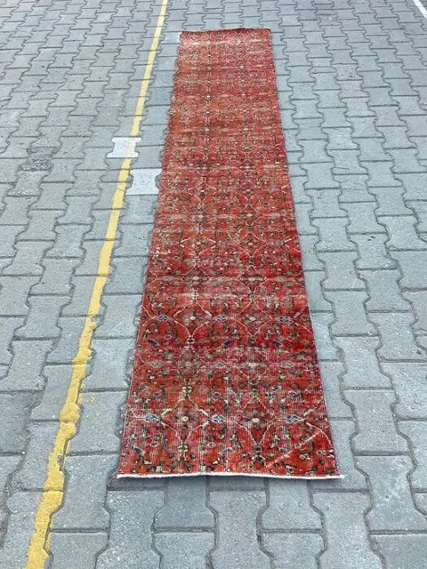 Usak - Loper - 306 cm - 63 cm