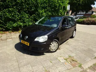 Volkswagen Polo 1.4-16V Optive MET ApK AIRCO WERKT GOED