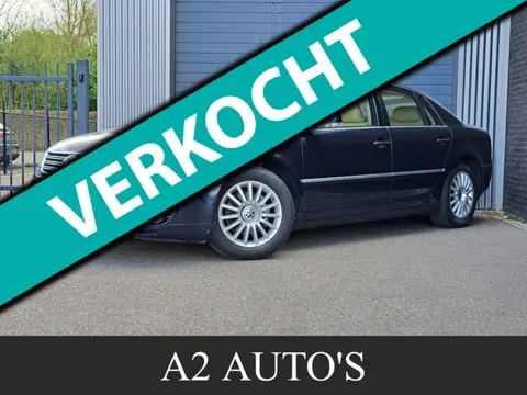 Volkswagen Phaeton 3.2 V6 Automaat